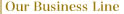 Our Business Line