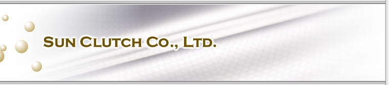 Sun Clucth Co.,LTD.