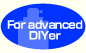 In higher-grade DIY!