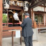 くまたじんじゃ